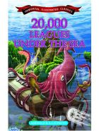 Little Scholarz 20,000 Leagues Under The Sea